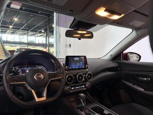Miniature 13 Nissan Sentra SV 2022