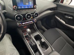 Miniature 10 Nissan Sentra SV 2022