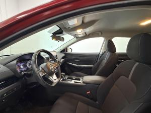 Miniature 11 Nissan Sentra SV 2022