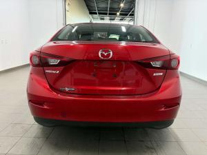 Miniature 5 Mazda Mazda3 GX 2018
