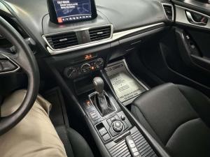 Miniature 12 Mazda Mazda3 GX 2018