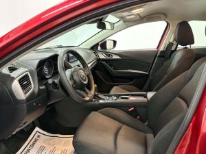 Miniature 13 Mazda Mazda3 GX 2018