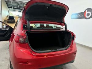 Miniature 16 Mazda Mazda3 GX 2018