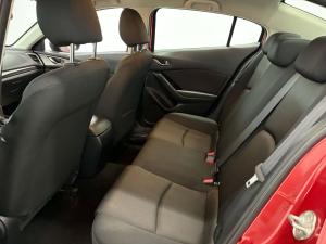 Miniature 14 Mazda Mazda3 GX 2018