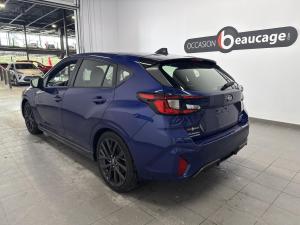 Miniature 8 Subaru Impreza RS 2024