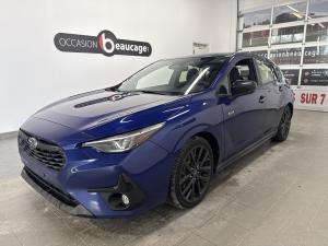 Miniature 9 Subaru Impreza RS 2024