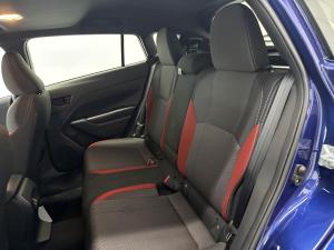 Miniature 17 Subaru Impreza RS 2024