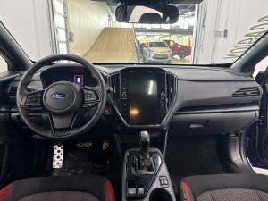 Miniature 21 Subaru Impreza RS 2024