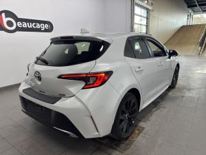 Miniature 5 Toyota Corolla XSE 2023