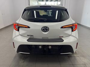 Miniature 6 Toyota Corolla XSE 2023