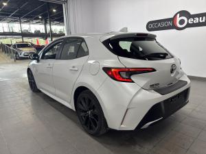 Miniature 8 Toyota Corolla XSE 2023