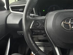Miniature 13 Toyota Corolla XSE 2023