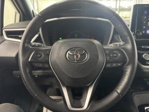 Miniature 15 Toyota Corolla XSE 2023