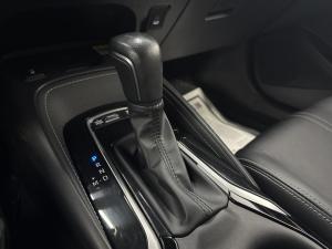 Miniature 16 Toyota Corolla XSE 2023