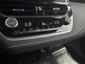 Miniature 18 Toyota Corolla XSE 2023