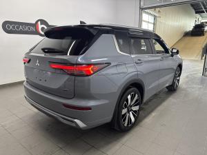 Thumbnail 5 Mitsubishi Outlander GT S-AWC 2025