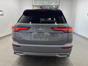 Thumbnail 6 Mitsubishi Outlander GT S-AWC 2025
