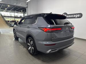 Thumbnail 7 Mitsubishi Outlander GT S-AWC 2025