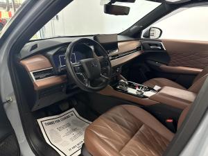 Thumbnail 10 Mitsubishi Outlander GT S-AWC 2025
