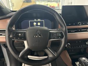 Thumbnail 12 Mitsubishi Outlander GT S-AWC 2025