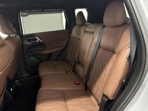 Thumbnail 16 Mitsubishi Outlander GT S-AWC 2025