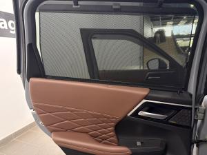 Thumbnail 17 Mitsubishi Outlander GT S-AWC 2025