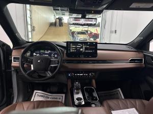 Thumbnail 18 Mitsubishi Outlander GT S-AWC 2025