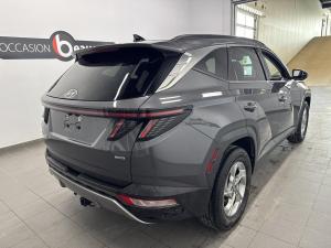 Miniature 5 Hyundai Tucson Preferred 2022