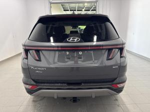 Miniature 6 Hyundai Tucson Preferred 2022