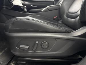Miniature 9 Hyundai Tucson Preferred 2022