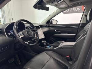 Miniature 10 Hyundai Tucson Preferred 2022
