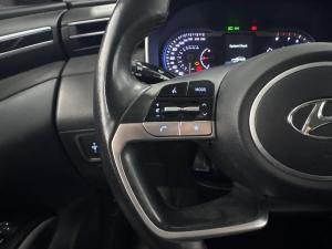 Miniature 11 Hyundai Tucson Preferred 2022