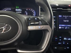 Miniature 12 Hyundai Tucson Preferred 2022