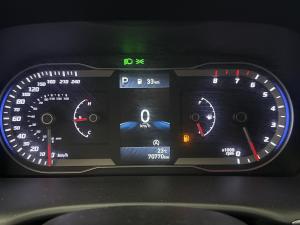 Miniature 13 Hyundai Tucson Preferred 2022