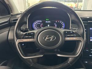 Miniature 14 Hyundai Tucson Preferred 2022