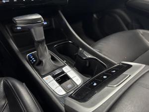 Miniature 15 Hyundai Tucson Preferred 2022