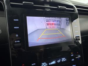 Miniature 17 Hyundai Tucson Preferred 2022