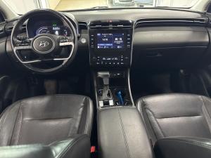 Miniature 18 Hyundai Tucson Preferred 2022