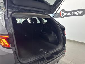 Miniature 20 Hyundai Tucson Preferred 2022