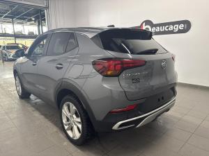 Miniature 5 Buick Encore GX Preferred 2022