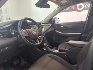 Miniature 8 Buick Encore GX Preferred 2022
