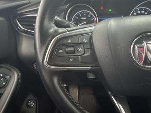 Miniature 9 Buick Encore GX Preferred 2022