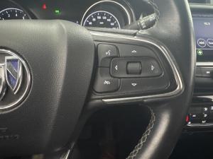Miniature 10 Buick Encore GX Preferred 2022