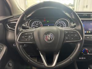 Miniature 11 Buick Encore GX Preferred 2022
