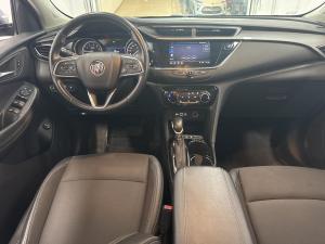 Miniature 17 Buick Encore GX Preferred 2022