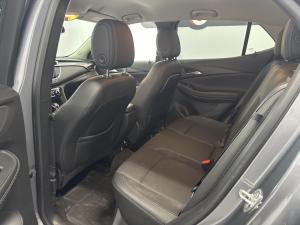 Miniature 18 Buick Encore GX Preferred 2022