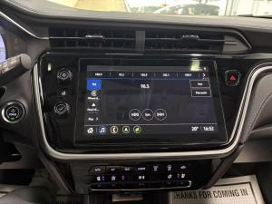 Thumbnail 10 Chevrolet Bolt EUV Premier 2023