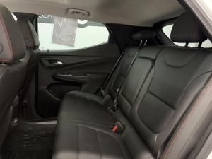 Thumbnail 14 Chevrolet Bolt EUV Premier 2023