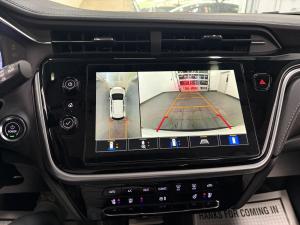 Thumbnail 11 Chevrolet Bolt EUV Premier 2023