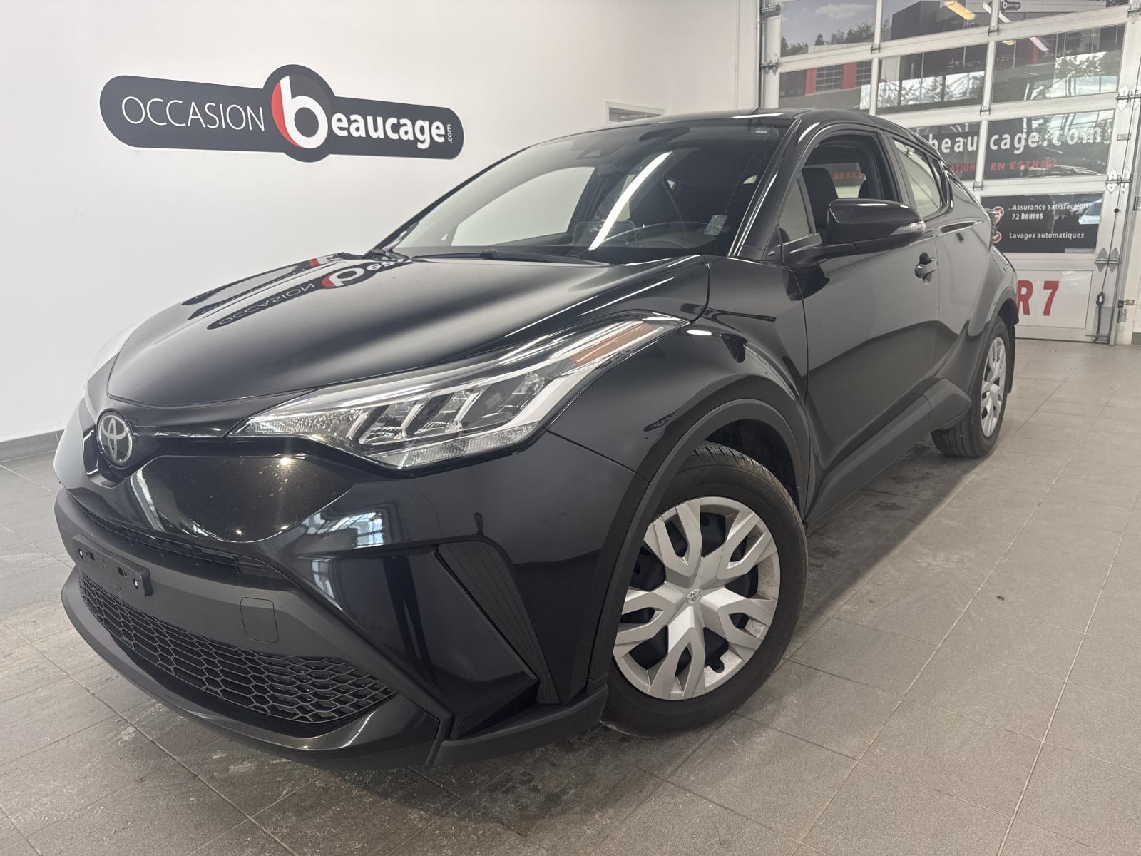 Toyota C-HR LE 2021